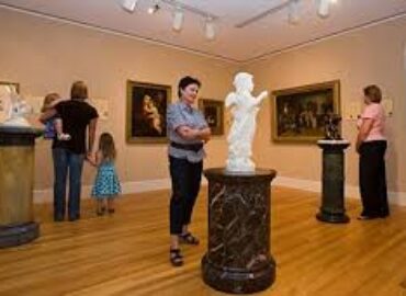 Arizona Luxury Art Club